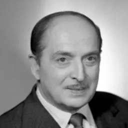 Portrait of Alberto Cianca
