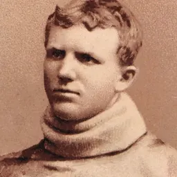 Portrait of Bill Armstrong