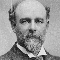 Portrait of Thomas Davey
