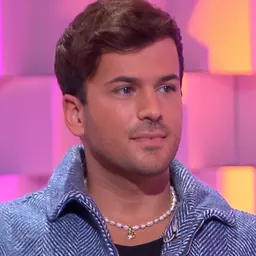 Portrait of David Carreira