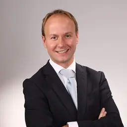 Portrait of Mark Verheijen