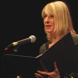 Portrait of Jemma Redgrave