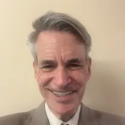 Portrait of Michael Colby