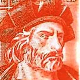 Portrait of Diogo Cão