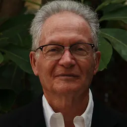 Portrait of David Horn