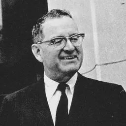 Portrait of Larry Boylan