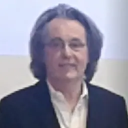 Portrait of Pascal Dusapin