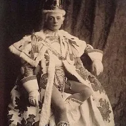 Portrait of Ivan Berlyn