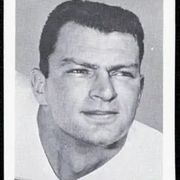 Portrait of Ron Nery