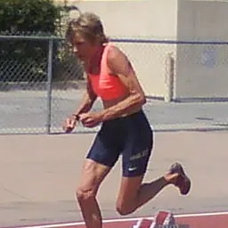 Portrait of Nadine O'Connor