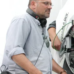 Portrait of Eran Riklis