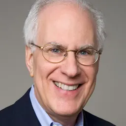 Portrait of Marc Chaikin