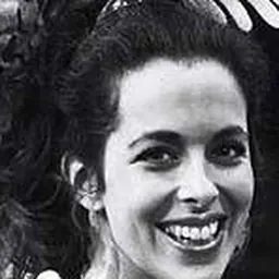 Portrait of Betty Aberlin