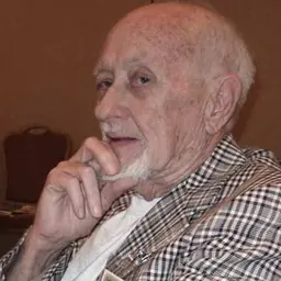 Portrait of Earl Kemp