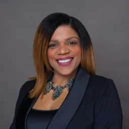 Portrait of Debra Furr-Holden