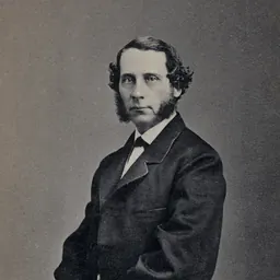 Portrait of Pierce Butler