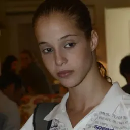 Portrait of Moran Buzovski