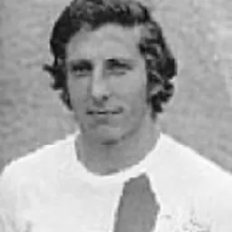 Portrait of Hartmut Pelka