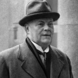 Portrait of Valdemar Henckel