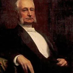 Portrait of Victor Van Hoegaerden