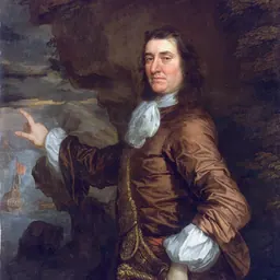 Portrait of Sir Thomas Allin, 1st Baronet