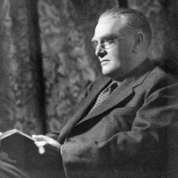 Portrait of Leonard Brockington