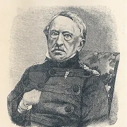 Portrait of Christian Lunding