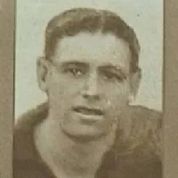 Portrait of Norm Le Brun