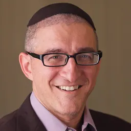 Portrait of Pesach Wolicki