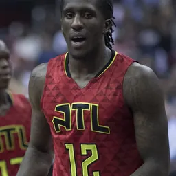 Portrait of Taurean Prince