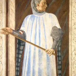 Portrait of Niccolò Acciaioli