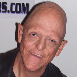 Portrait of Michael Berryman