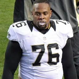 Portrait of Akiem Hicks