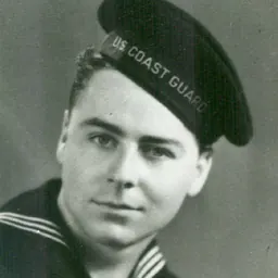 Portrait of Rollin Arnold Fritch