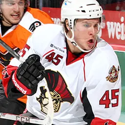 Portrait of Ludwig Karlsson
