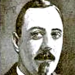 Portrait of William Joseph Still