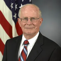 Portrait of Frederick E. Vollrath