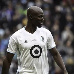 Portrait of Ike Opara