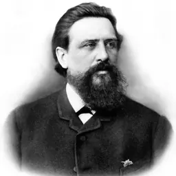 Portrait of Ivan Vasil'evich Mushketov