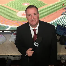 Portrait of Dan McLaughlin