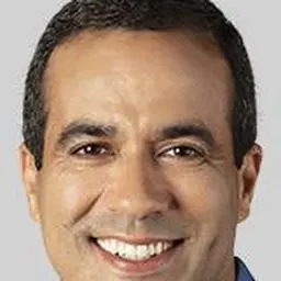 Portrait of Bruno Reis