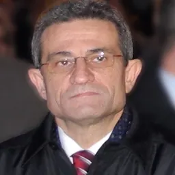 Portrait of Boris Šprem