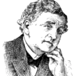 Portrait of Edward Frederick Moldenke
