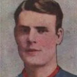 Portrait of Jack Gardiner