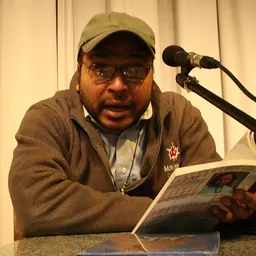 Portrait of Anant Kumar