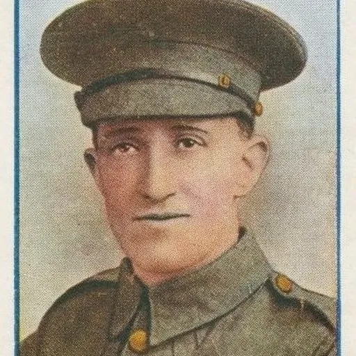 Portrait of Thomas Alfred Jones