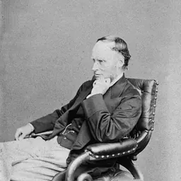 Portrait of Thomas Pridgin Teale