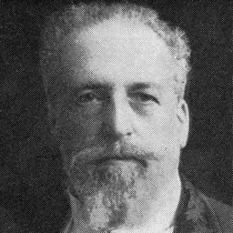 Portrait of Karl Valentin