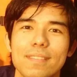 Portrait of Champ Lui Pio