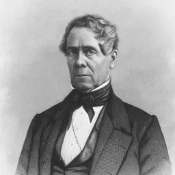 Portrait of Laurens Hull